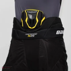 Bauer Supreme S29 Junior Hockey Pants -Bauer bauer hockey pants bauer supreme s29 junior hockey pants 11554244231234