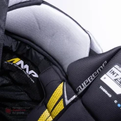 Bauer Supreme UltraSonic Intermediate Hockey Pants 15 Bauer Supreme UltraSonic Intermediate Hockey Pants -Bauer bauer hockey pants bauer supreme ultrasonic intermediate hockey pants 28378005700674