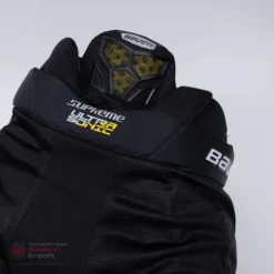 Bauer Supreme UltraSonic Intermediate Hockey Pants 13 Bauer Supreme UltraSonic Intermediate Hockey Pants -Bauer bauer hockey pants bauer supreme ultrasonic intermediate hockey pants 28378005864514