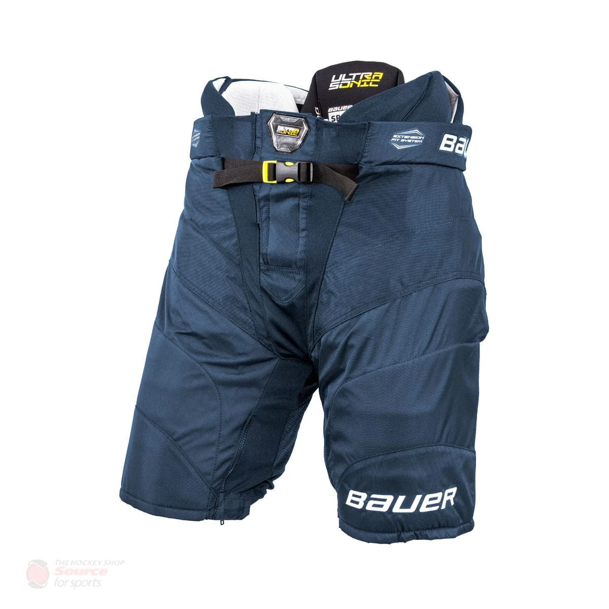 Bauer Supreme UltraSonic Intermediate Hockey Pants 8 Bauer Supreme UltraSonic Intermediate Hockey Pants - Image 8
