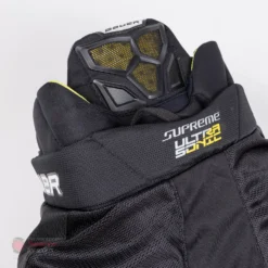 Bauer Supreme UltraSonic Junior Hockey Pants 13 Bauer Supreme UltraSonic Junior Hockey Pants -Bauer bauer hockey pants bauer supreme ultrasonic junior hockey pants 28174674329666