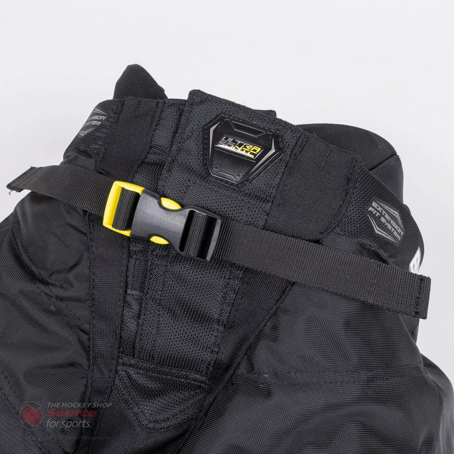 Bauer Supreme UltraSonic Junior Hockey Pants 3 Bauer Supreme UltraSonic Junior Hockey Pants - Image 3