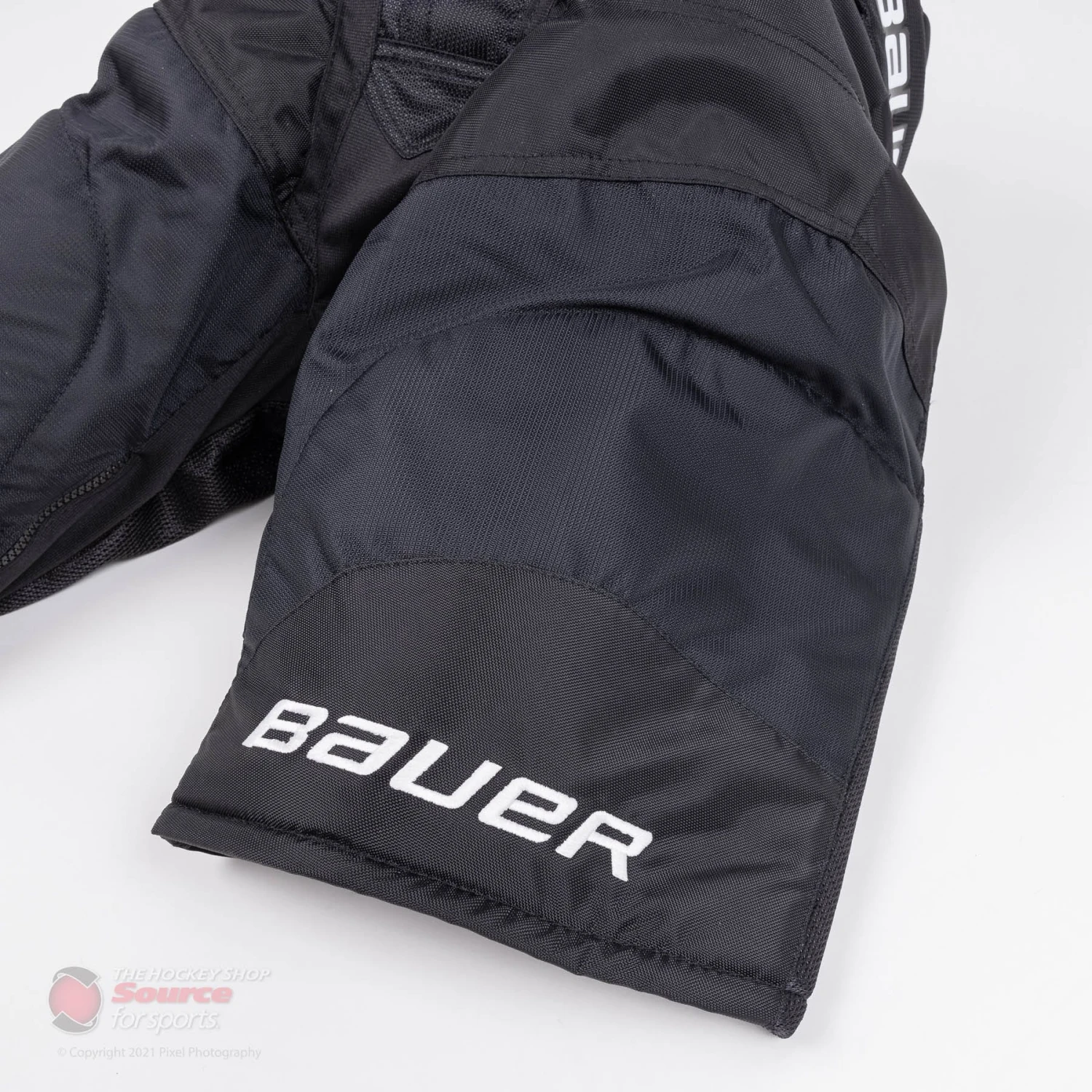 Bauer Supreme UltraSonic Junior Hockey Pants 2 Bauer Supreme UltraSonic Junior Hockey Pants - Image 2