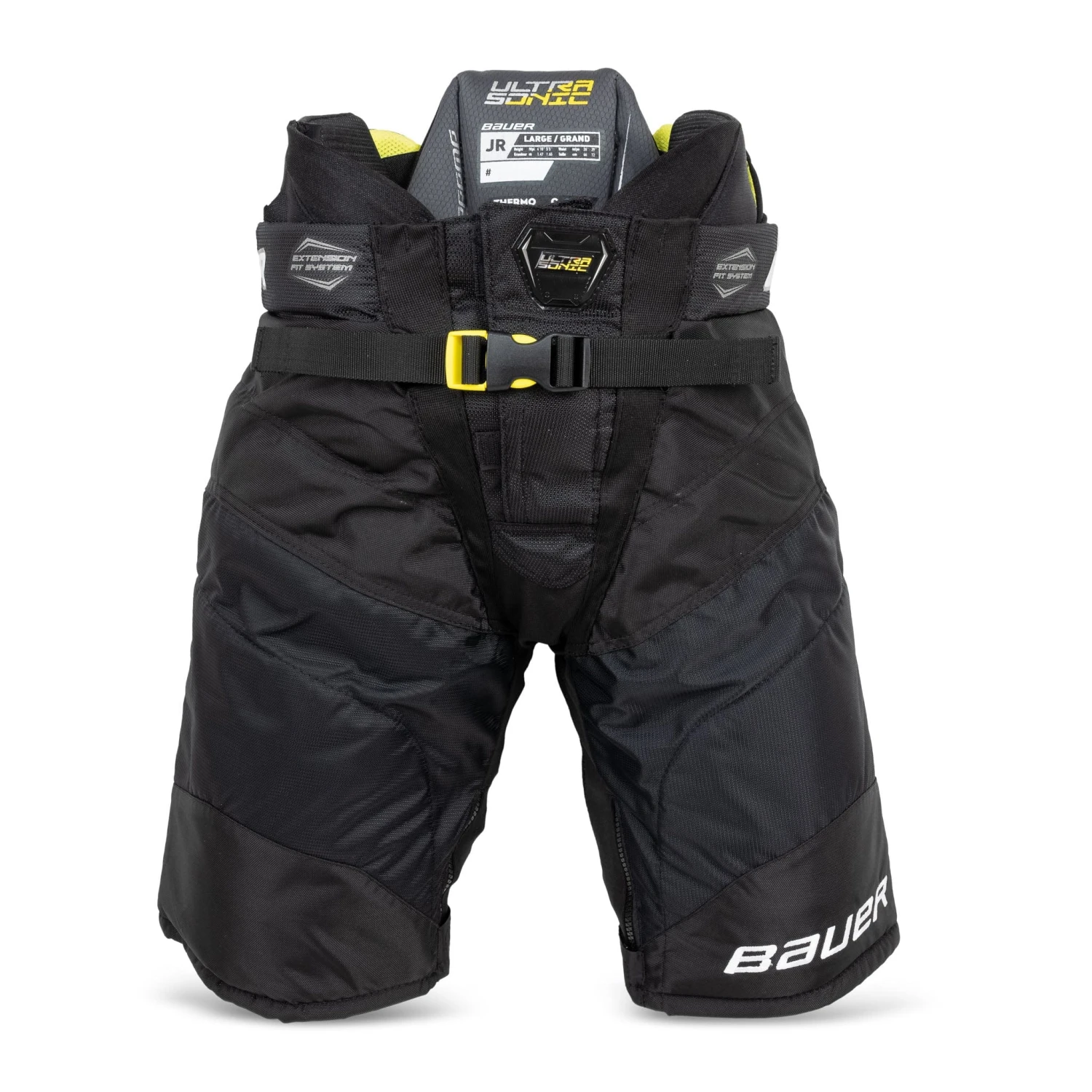 Bauer Supreme UltraSonic Junior Hockey Pants 1 Bauer Supreme UltraSonic Junior Hockey Pants