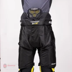Bauer Supreme UltraSonic Senior Hockey Pants -Bauer bauer hockey pants bauer supreme ultrasonic senior hockey pants 28174675017794