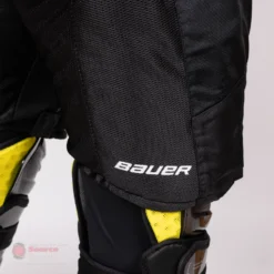 Bauer Supreme UltraSonic Senior Hockey Pants -Bauer bauer hockey pants bauer supreme ultrasonic senior hockey pants 28174675705922