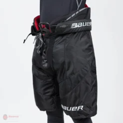 Bauer Vapor 1X Lite Senior Hockey Pants -Bauer bauer hockey pants bauer vapor 1x lite senior hockey pants 4566093398082