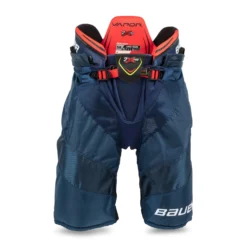 Bauer Vapor 2X Pro Senior Hockey Pants -Bauer bauer hockey pants bauer vapor 2x pro senior hockey pants navy l 28743997685826