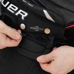 Bauer Vapor Hyperlite Intermediate Hockey Pants -Bauer bauer hockey pants bauer vapor hyperlite intermediate hockey pants 29084687269954