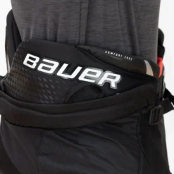 Bauer Vapor Hyperlite Intermediate Hockey Pants -Bauer bauer hockey pants bauer vapor hyperlite intermediate hockey pants 29084687827010