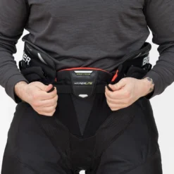 Bauer Vapor Hyperlite Intermediate Hockey Pants -Bauer bauer hockey pants bauer vapor hyperlite intermediate hockey pants 29084687892546