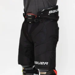 Bauer Vapor Hyperlite Intermediate Hockey Pants -Bauer bauer hockey pants bauer vapor hyperlite intermediate hockey pants 29084687990850