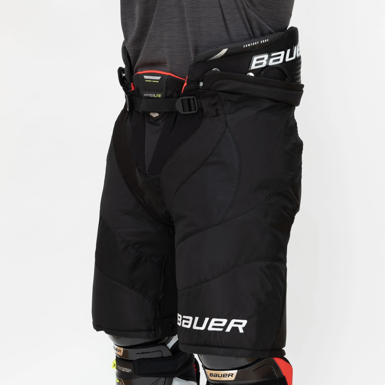 Bauer Vapor Hyperlite Senior Hockey Pants 3 Bauer Vapor Hyperlite Senior Hockey Pants - Image 3