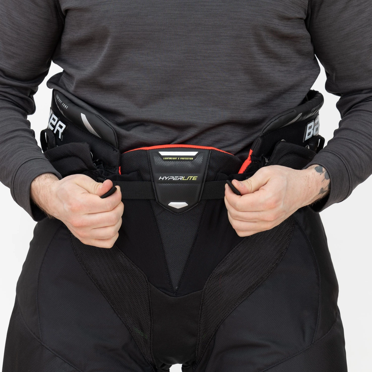 Bauer Vapor Hyperlite Senior Hockey Pants 6 Bauer Vapor Hyperlite Senior Hockey Pants - Image 6