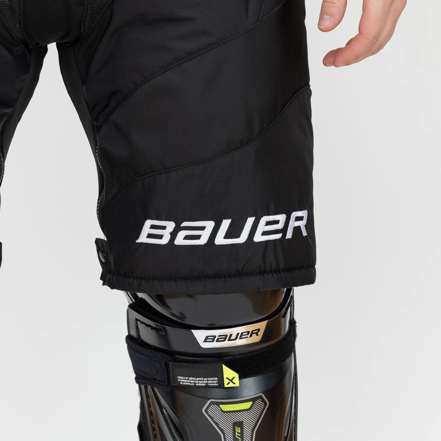 Bauer Vapor Hyperlite Senior Hockey Pants 10 Bauer Vapor Hyperlite Senior Hockey Pants - Image 10
