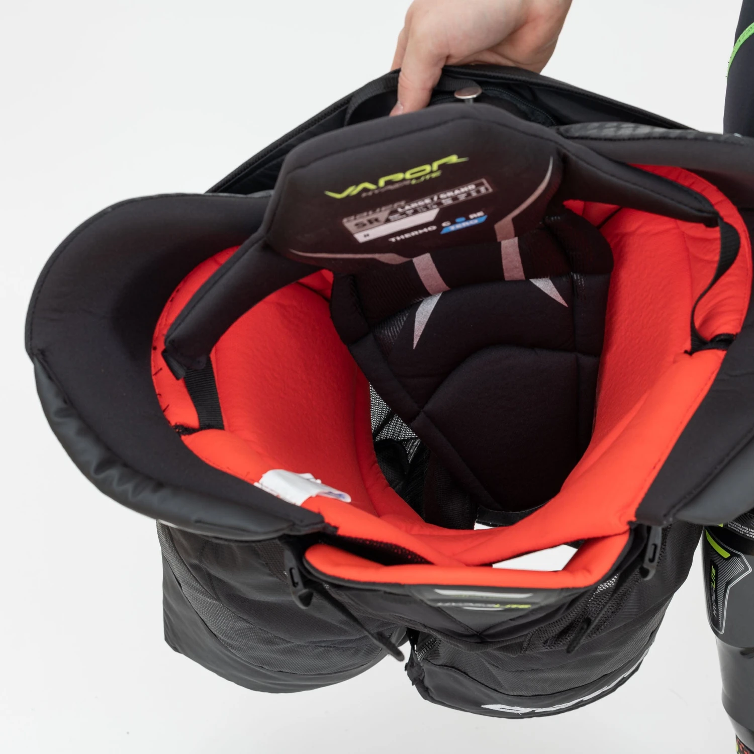 Bauer Vapor Hyperlite Senior Hockey Pants 9 Bauer Vapor Hyperlite Senior Hockey Pants - Image 9