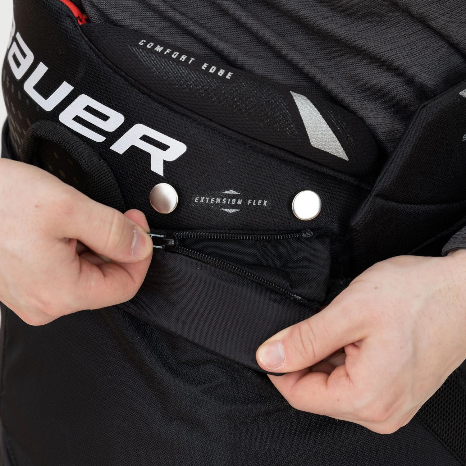 Bauer Vapor Shift Pro Intermediate Hockey Pants 14 Bauer Vapor Shift Pro Intermediate Hockey Pants - Image 14
