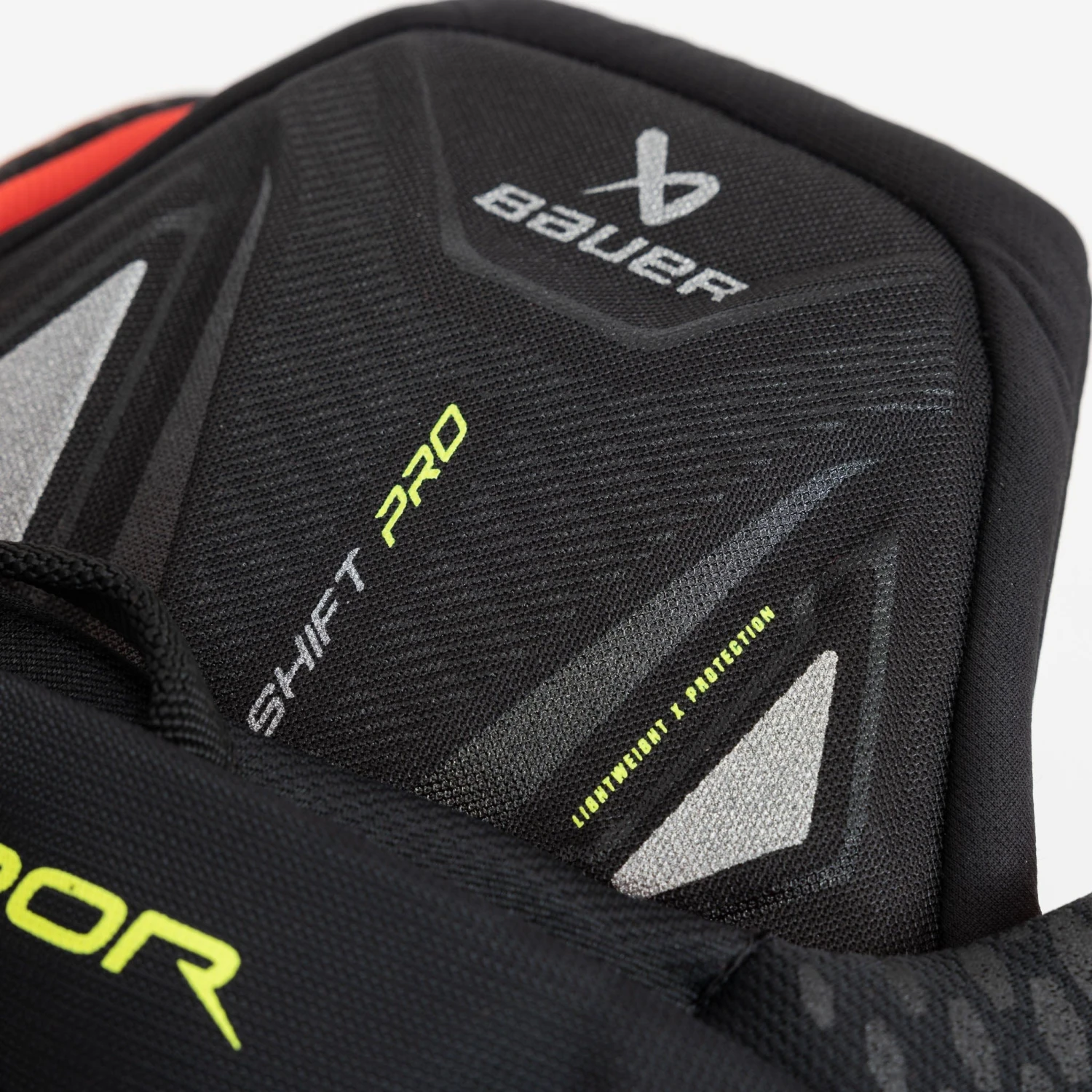 Bauer Vapor Shift Pro Intermediate Hockey Pants 19 Bauer Vapor Shift Pro Intermediate Hockey Pants - Image 19