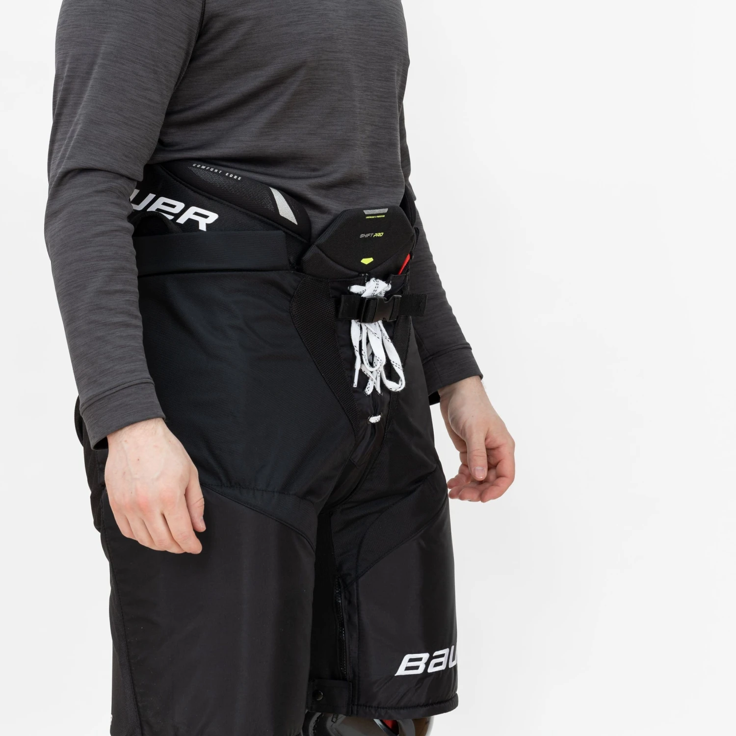 Bauer Vapor Shift Pro Intermediate Hockey Pants 6 Bauer Vapor Shift Pro Intermediate Hockey Pants - Image 6