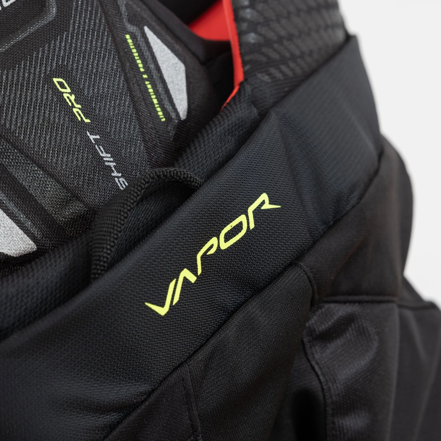 Bauer Vapor Shift Pro Intermediate Hockey Pants 18 Bauer Vapor Shift Pro Intermediate Hockey Pants - Image 18