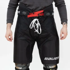 Bauer Vapor Velocity Senior Hockey Pants -Bauer bauer hockey pants bauer vapor velocity senior hockey pants 29084701622338