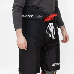 Bauer Vapor Velocity Senior Hockey Pants -Bauer bauer hockey pants bauer vapor velocity senior hockey pants 29084701753410