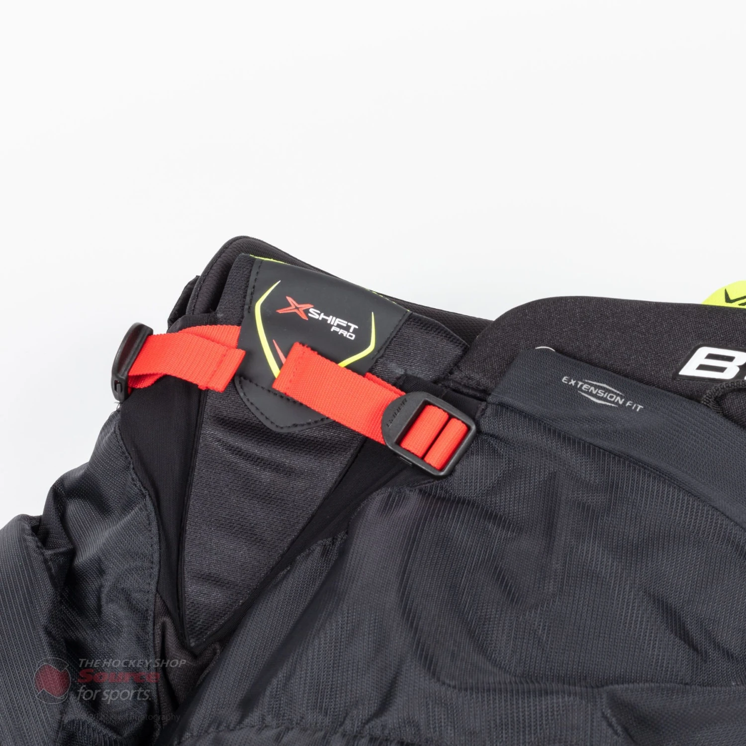Bauer Vapor X Shift Pro Junior Hockey Pants (2020) 4 Bauer Vapor X Shift Pro Junior Hockey Pants (2020) - Image 4
