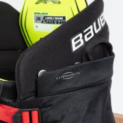 Bauer Vapor X Shift Pro Junior Hockey Pants (2020) 14 Bauer Vapor X Shift Pro Junior Hockey Pants (2020) -Bauer bauer hockey pants bauer vapor x shift pro junior hockey pants 2020 14562523578434