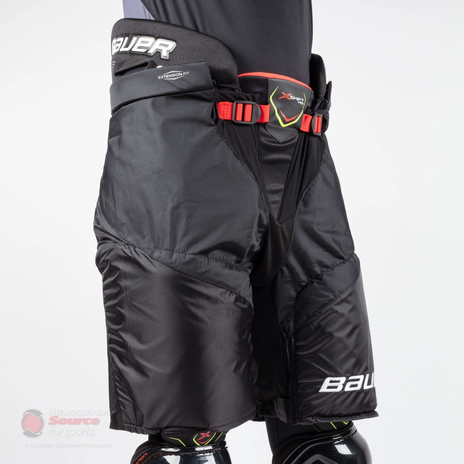 Bauer Vapor X Shift Pro Senior Hockey Pants (2020) 6 Bauer Vapor X Shift Pro Senior Hockey Pants (2020) - Image 6