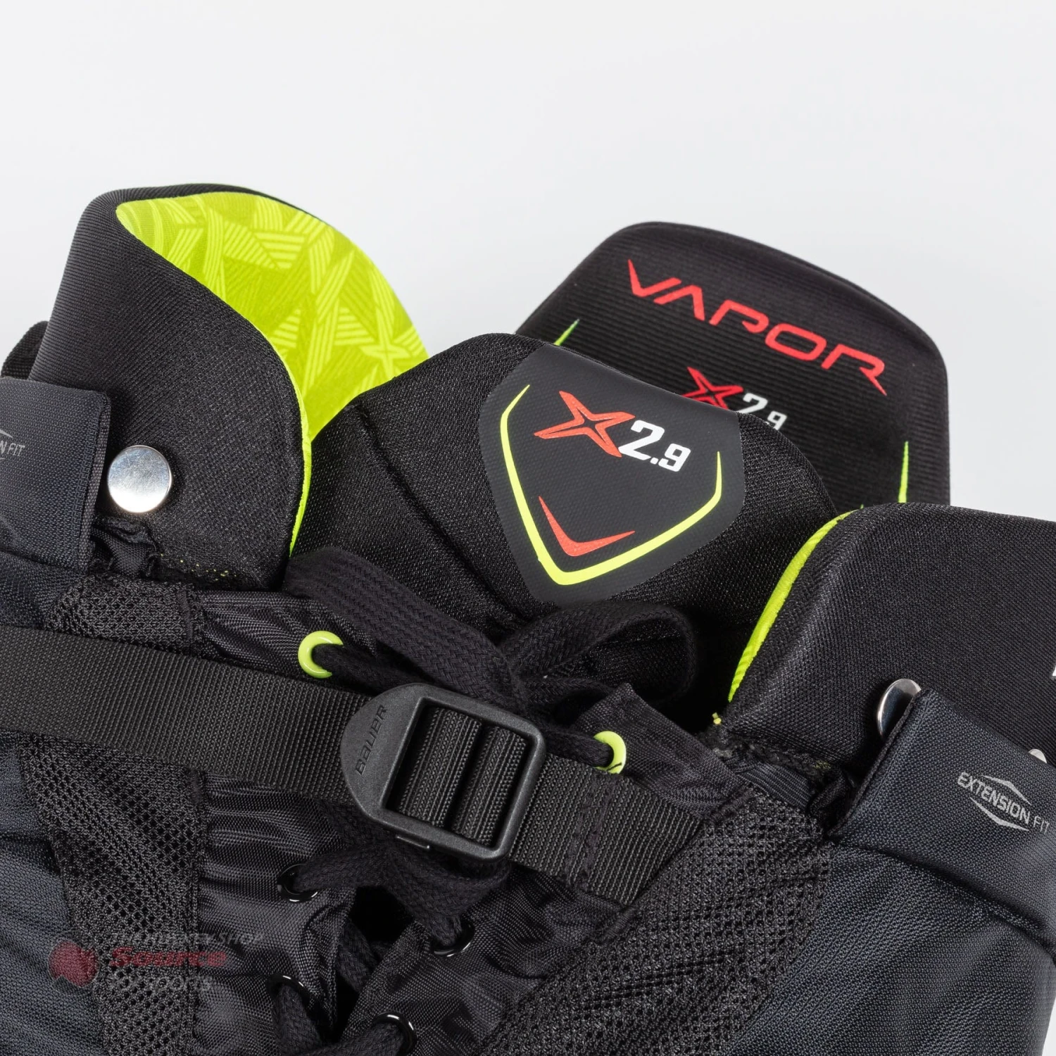 Bauer Vapor X2.9 Junior Hockey Pants 3 Bauer Vapor X2.9 Junior Hockey Pants - Image 3