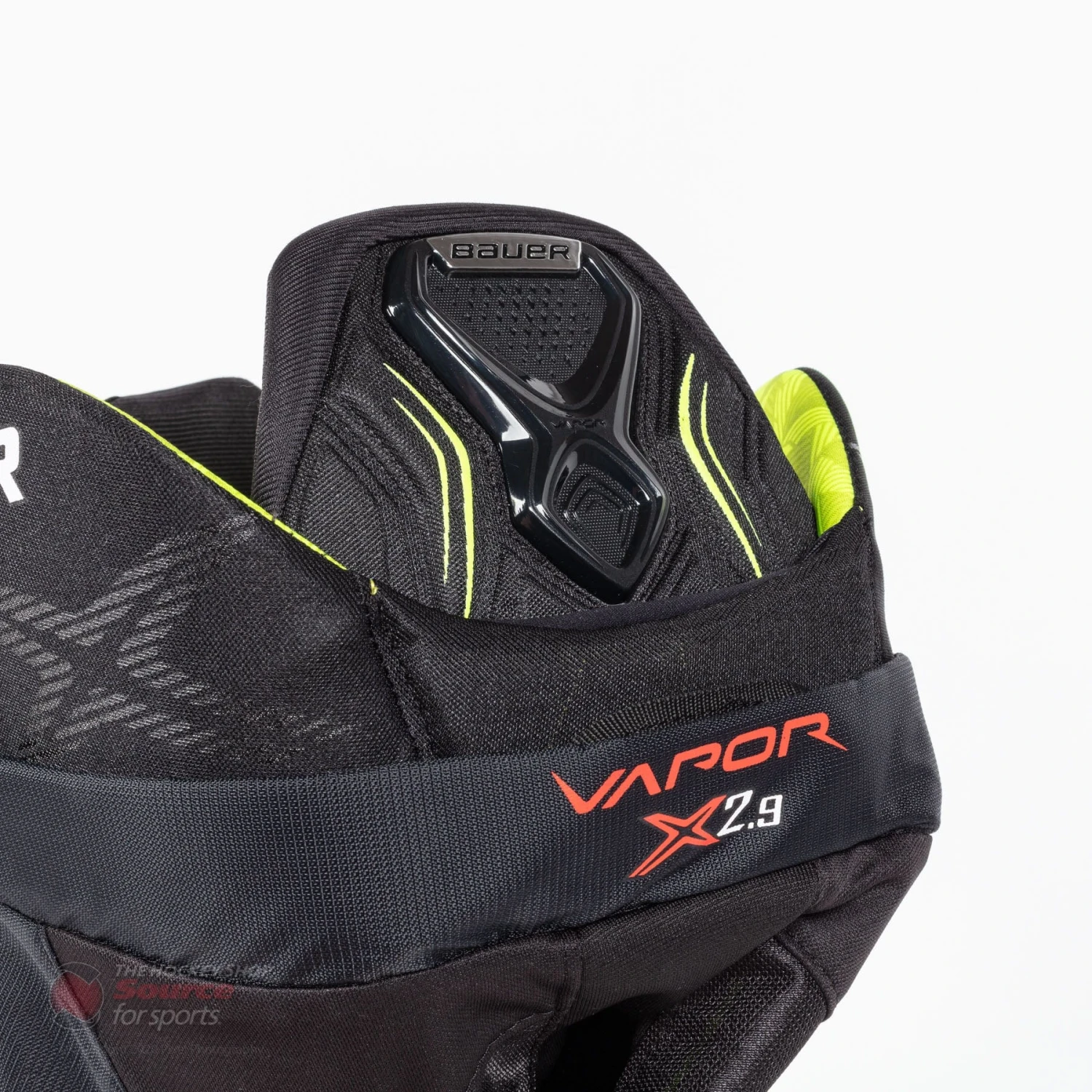 Bauer Vapor X2.9 Junior Hockey Pants 6 Bauer Vapor X2.9 Junior Hockey Pants - Image 6