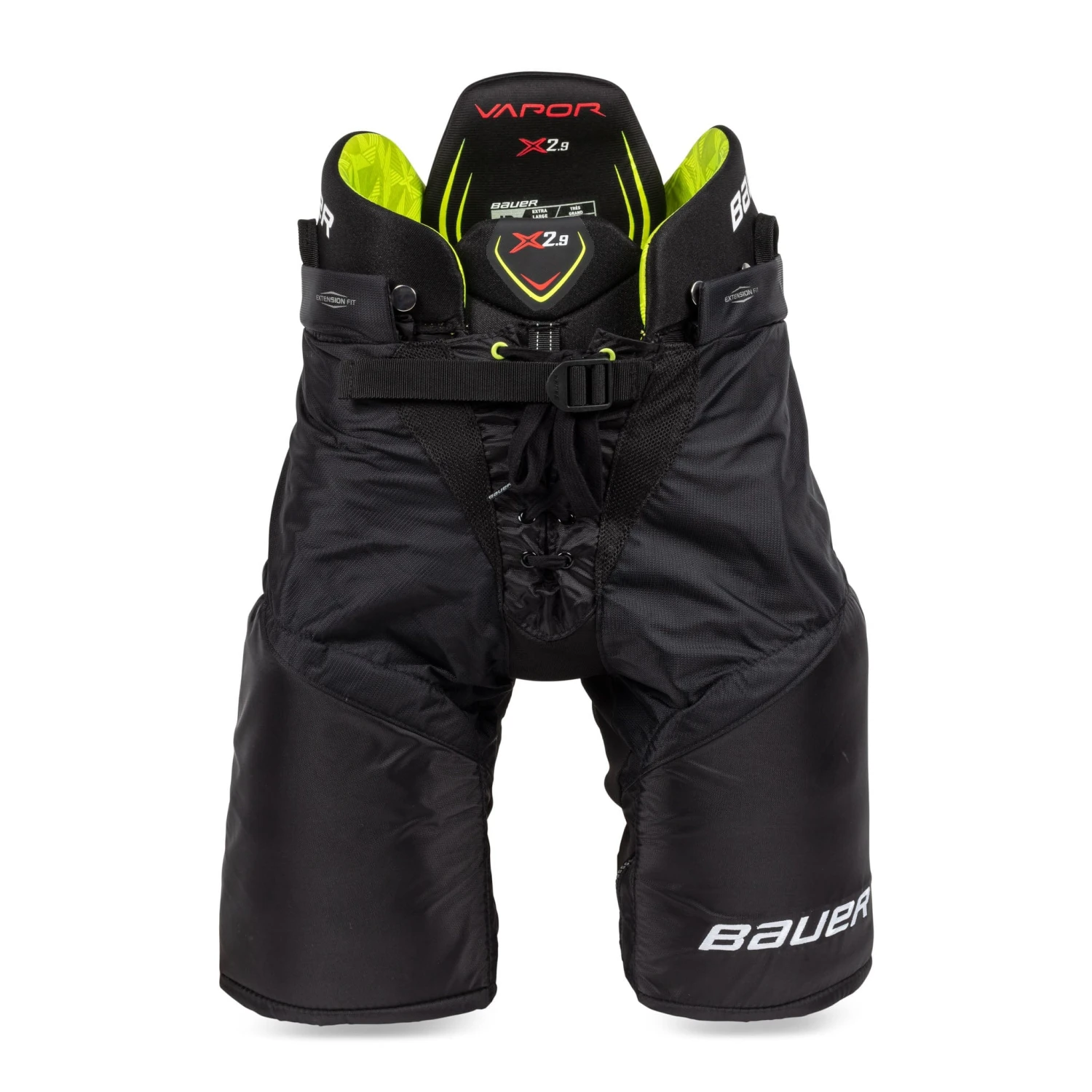 Bauer Vapor X2.9 Junior Hockey Pants 1 Bauer Vapor X2.9 Junior Hockey Pants