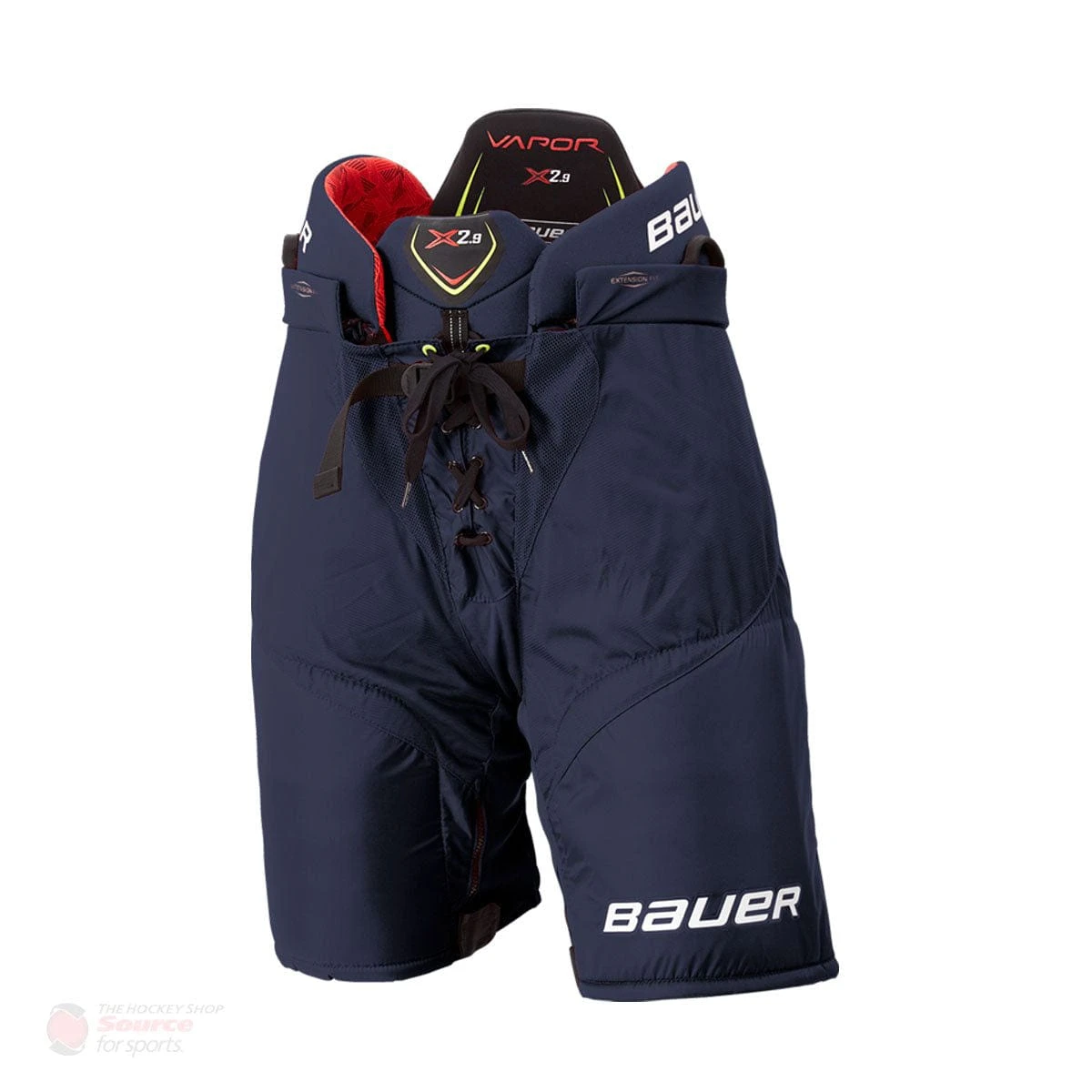 Bauer Vapor X2.9 Junior Hockey Pants 8 Bauer Vapor X2.9 Junior Hockey Pants - Image 8