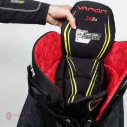 Bauer Vapor X2.9 Senior Hockey Pants -Bauer bauer hockey pants bauer vapor x2 9 senior hockey pants 14312132247618