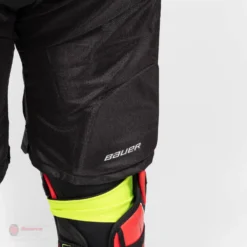 Bauer Vapor X2.9 Senior Hockey Pants -Bauer bauer hockey pants bauer vapor x2 9 senior hockey pants 14312132313154