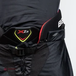 Bauer Vapor X2.9 Senior Hockey Pants -Bauer bauer hockey pants bauer vapor x2 9 senior hockey pants 14312132411458