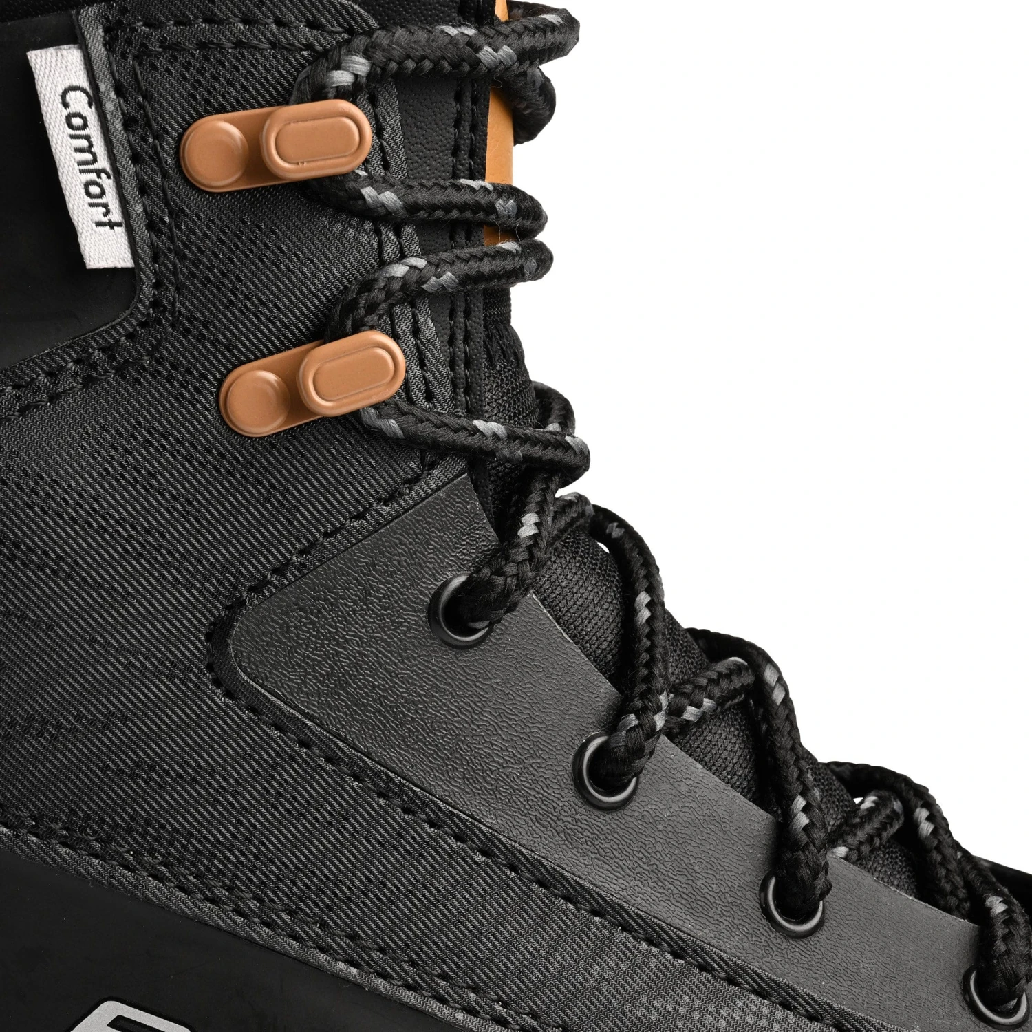 Bauer Colorado Junior Recreational Skates 3 Bauer Colorado Junior Recreational Skates - Image 3