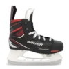 Bauer Lil Rookie Adjustable Junior Hockey Skate