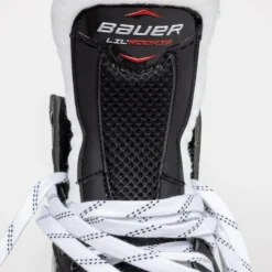 Bauer Lil Rookie Adjustable Junior Hockey Skate 21 Bauer Lil Rookie Adjustable Junior Hockey Skate -Bauer bauer hockey skates bauer lil rookie adjustable junior hockey skate 2jr 5jr r 30560514572354