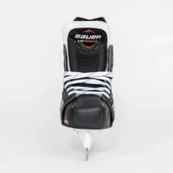 Bauer Lil Rookie Adjustable Junior Hockey Skate 20 Bauer Lil Rookie Adjustable Junior Hockey Skate -Bauer bauer hockey skates bauer lil rookie adjustable junior hockey skate 2jr 5jr r 30560514605122