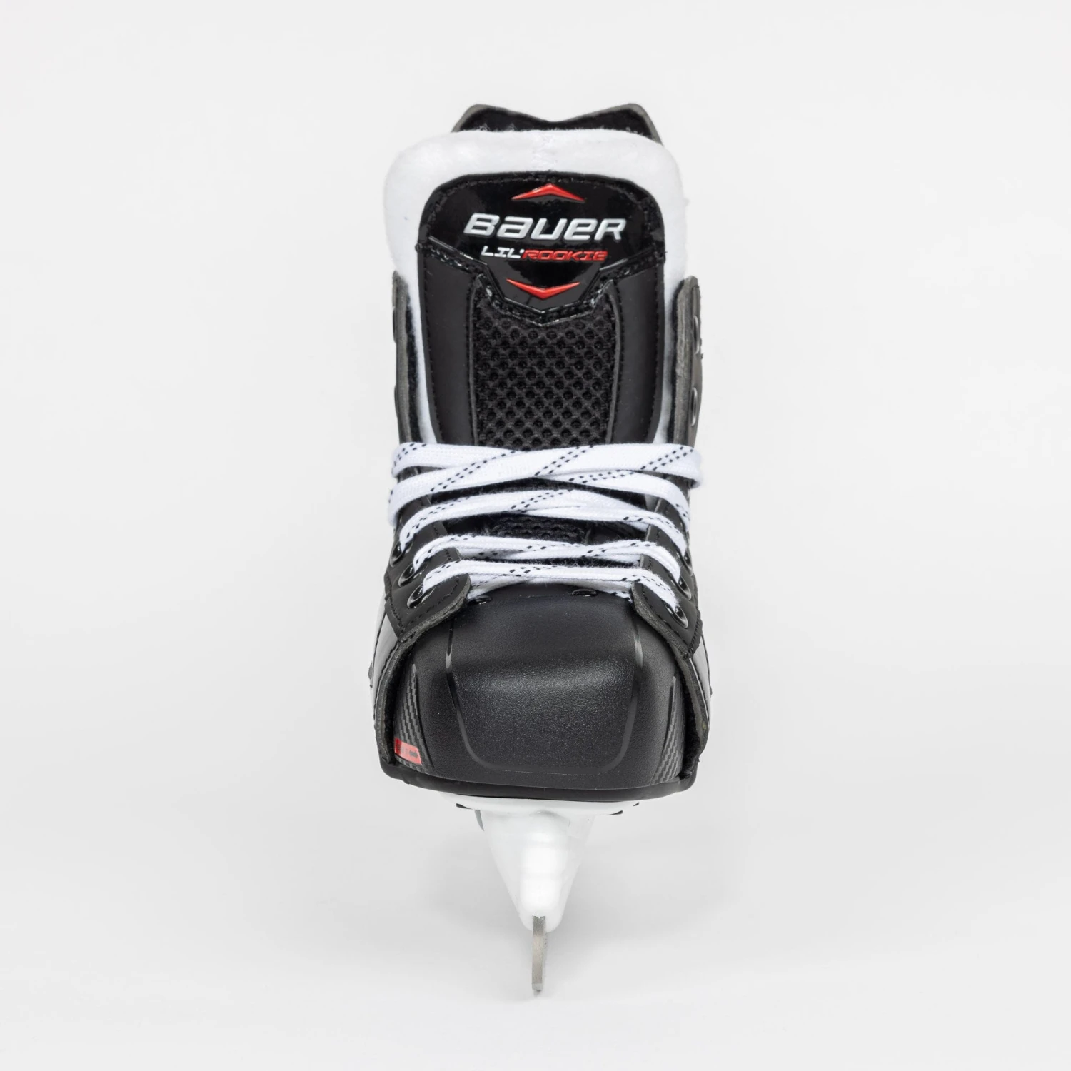 Bauer Lil Rookie Adjustable Junior Hockey Skate 9 Bauer Lil Rookie Adjustable Junior Hockey Skate - Image 9