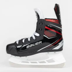Bauer Lil Rookie Adjustable Junior Hockey Skate 14 Bauer Lil Rookie Adjustable Junior Hockey Skate -Bauer bauer hockey skates bauer lil rookie adjustable junior hockey skate 2jr 5jr r 30560514637890