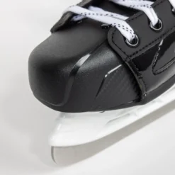Bauer Lil Rookie Adjustable Junior Hockey Skate 18 Bauer Lil Rookie Adjustable Junior Hockey Skate -Bauer bauer hockey skates bauer lil rookie adjustable junior hockey skate 2jr 5jr r 30560514670658