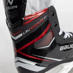 Bauer Lil Rookie Adjustable Junior Hockey Skate 16 Bauer Lil Rookie Adjustable Junior Hockey Skate -Bauer bauer hockey skates bauer lil rookie adjustable junior hockey skate 2jr 5jr r 30560514703426