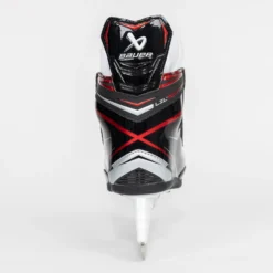 Bauer Lil Rookie Adjustable Youth Hockey Skate -Bauer bauer hockey skates bauer lil rookie adjustable youth hockey skate 30497583038530