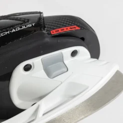Bauer Lil Rookie Adjustable Youth Hockey Skate -Bauer bauer hockey skates bauer lil rookie adjustable youth hockey skate 30497583202370