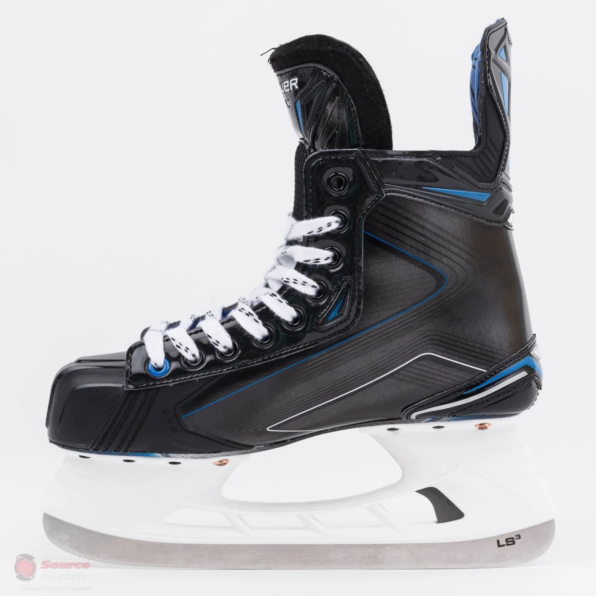 Bauer Nexus 2N Senior Hockey Skates 2 Bauer Nexus 2N Senior Hockey Skates - Image 2