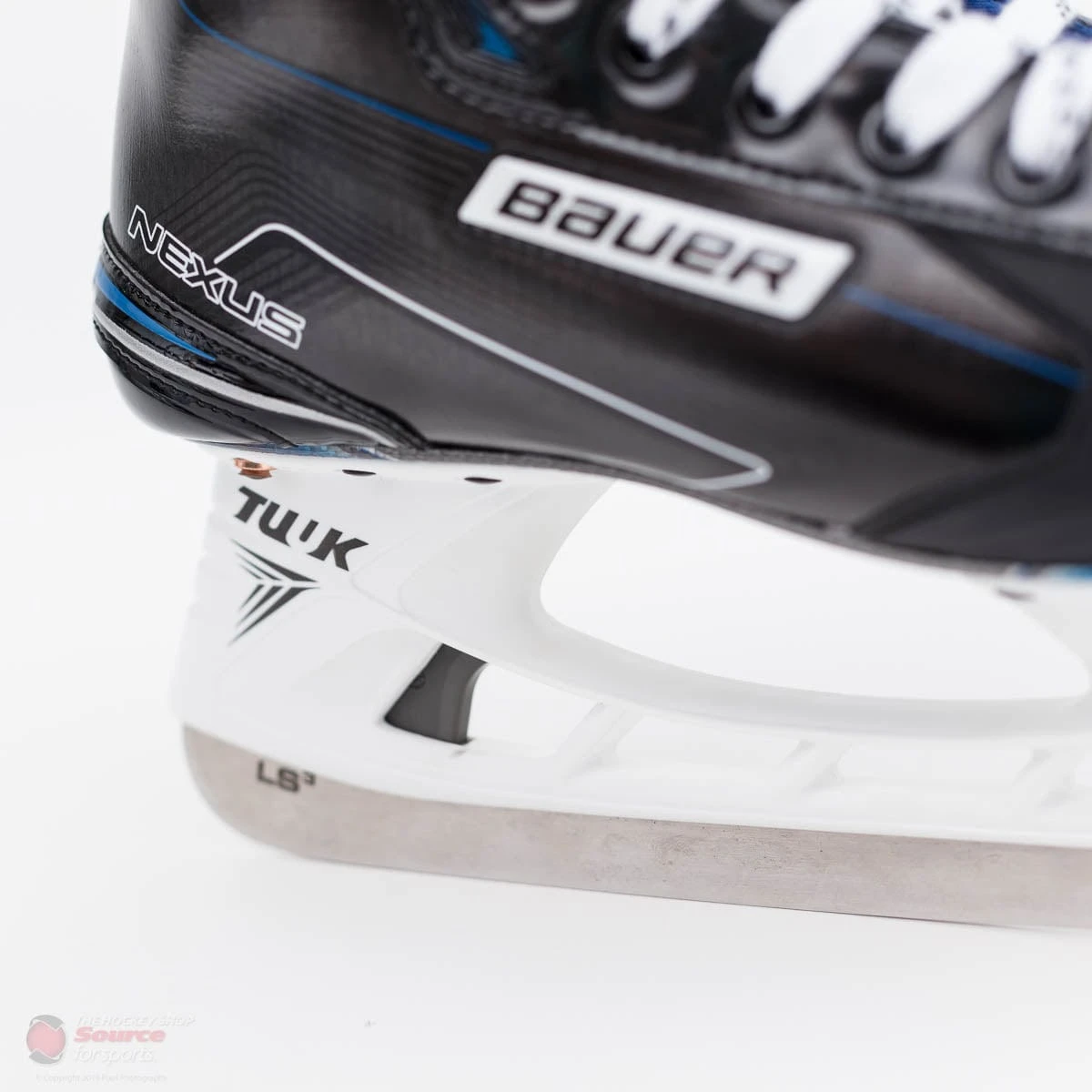 Bauer Nexus 2N Senior Hockey Skates 5 Bauer Nexus 2N Senior Hockey Skates - Image 5