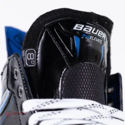 Bauer Nexus Elevate Junior Hockey Skates -Bauer bauer hockey skates bauer nexus elevate junior hockey skates 4566198124610