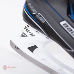 Bauer Nexus Elevate Junior Hockey Skates -Bauer bauer hockey skates bauer nexus elevate junior hockey skates 4566198157378